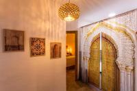 Deluxe Appartement met 1 Slaapkamer