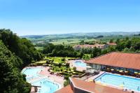Das CLASSIQUE Galerieappartement 50qm - Elegant und geräumig wohnen - Espressomaschine, Airfryer, Balkon, Vierbeinerfreundlich, Parkgarage -AppHaus Poseidon - Chambres d'hôtes Bad Griesbach