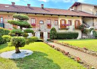 Maison Des Fleurs - Ferienwohnung San Maurizio Canavese