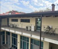 Casa di Chloe - A pochi passi dai Navigli Bocconi-NABA-IULM -Raggiungile il Duomo a piedi - Chambres d'hôtes Milan