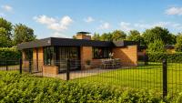 Zenda's vakantiehuisje - B&B Lanaken