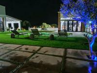 Vulture Valley Game Lodge - B&B Rustenburg