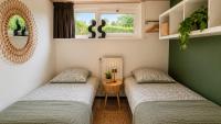 Zenda's vakantiehuisje - Ferienwohnung Lanaken