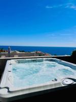 Navío Terraces - Bed and Breakfast Torrequebrada