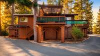 Groveland Retreat - Gated with deck Near Yosemite - B&B Groveland