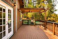 Groveland Retreat - Gated with deck Near Yosemite - B&B Groveland