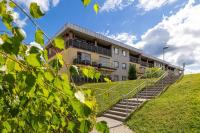 Bright Apartment with a Balcony in Quiet Neighbourhood by Noclegi Renters - B&B Katowice