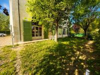 Intero appartamento con giardino in Palazzo del 1600 - Bed and Breakfast Campogalliano