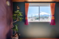 BIVOT DoMo - Bed and Breakfast Fujikawaguchiko
