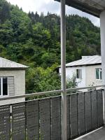 Lentexi Inn - Chambres d'hôtes Lentekhi