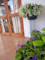 Deluxe Doppelzimmer mit Balkon