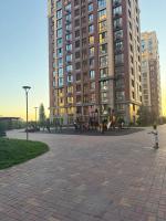ЖК Tamerlan Residence, Шымкент - Ferienwohnung Schymkent