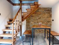 La Casa de Pepe - Ferienwohnung Muros de Nalón