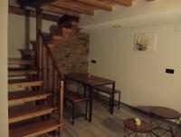 La Casa de Pepe - Ferienwohnung Muros de Nalón