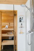 Aurora Arctic Villa By BookLapland - Bed and Breakfast Rovaniemi