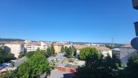 Prime Residence, 2 Bedrooms, 2 Bathrooms, Free Parking, City Center Sfantu Gheorghe - Chambres d'hôtes Sfantu Gheorghe
