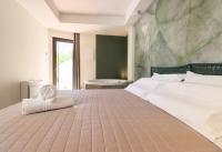 Chambre Double avec Baignoire Spa