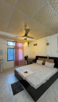 Rooftop haven - Chambres d'hôtes Dibrugarh