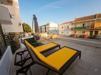 Lagos Street Art - WiFi, Ar condicionado e terraço - Ferienwohnung Lagos