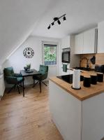 Boutique Apartment Evers - Chambres d'hôtes Altenbeken
