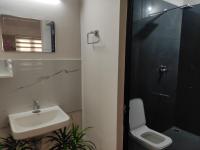 Camera Familiare con Vista Mare 