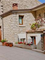Violivia - B&B Aggius