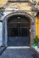 Montesanto Ventidue - Chambres d'hôtes Naples
