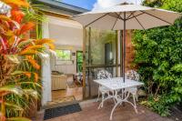 Cosy Golf Course Retreat in Tamborine Mountain with Wifi & Aircon - B&B Tamborine Mountain