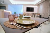 MIRA Essential Puglia - Chambres d'hôtes Alberobello
