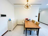 CĂN HỘ CAO CẤP LANDMARKS - VINHOMES CENTRAL PARK - 豪华公寓Landmark - B&B Ho Chi Minh City