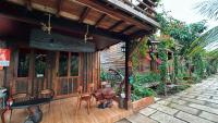 Café Tùng Homestay - Bed and Breakfast Rạch Giá