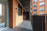 Birmingham City Retreat No 54 - B&B Birmingham