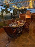 El Mirador Del Cielo - Bed and Breakfast Albarreal de Tajo