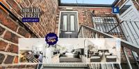 10min to City - FREE Parking - Private Studio - Contractor Friendly - B&B Manchester