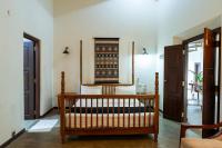 Deluxe Double Room With Complimentary Light Breakfast Included for 2 Guest