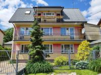 Pokoje Gościnne Zalewski - Ferienwohnung Sokołów Podlaski