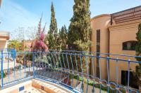 Riad Luxe avec Piscine Privée , Bien Situé et Confort Absolu - Ferienwohnung Marrakesch