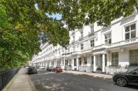 The Portobello Elegant Residence I Chic Notting Hill Stay - B&B London