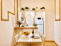 Lovely and cozy central apartment in the best position - Chambres d'hôtes Florence