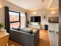 Central Birmingham, Sleeps 3, Parking Available - B&B Birmingham