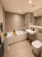 Central Birmingham, Sleeps 3, Parking Available - B&B Birmingham