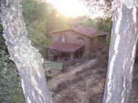 Two-Bedroom House A