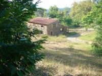 Casas el Alamillo- el Castañero - B&B