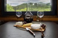 Gradmina Luxury Spa Glamping - Chambres d'hôtes Prevala