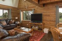 Ontario Ave Remodeled Log Cabin on 1 Acre Gateway to Grand Canyon Amazing Views - Bed and Breakfast Williams