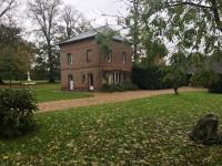 B&B Hugleville-en-Caux - Pavillon Grosfy - Bed and Breakfast Hugleville-en-Caux