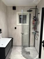 Brand new apartment, centrally located in Alta - B&B Alta