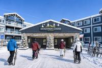 ML307 Recharge Relax Close to Village Lifts WiFi - B&B Snowshoe
