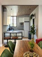 Appartamento Deluxe con 2 Camere da Letto