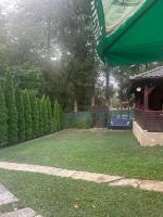 Forest House between Sarajevo & Vlasic - B&B Busovača